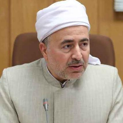 انتصاب ماموستا دکتر عبدالسلام کریمی به عنوان مشاور رئیس دانشگاه